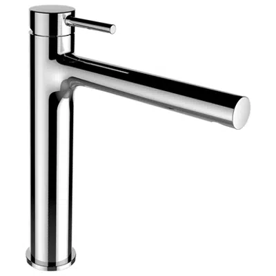 Image for Twinplus, Column basin faucet