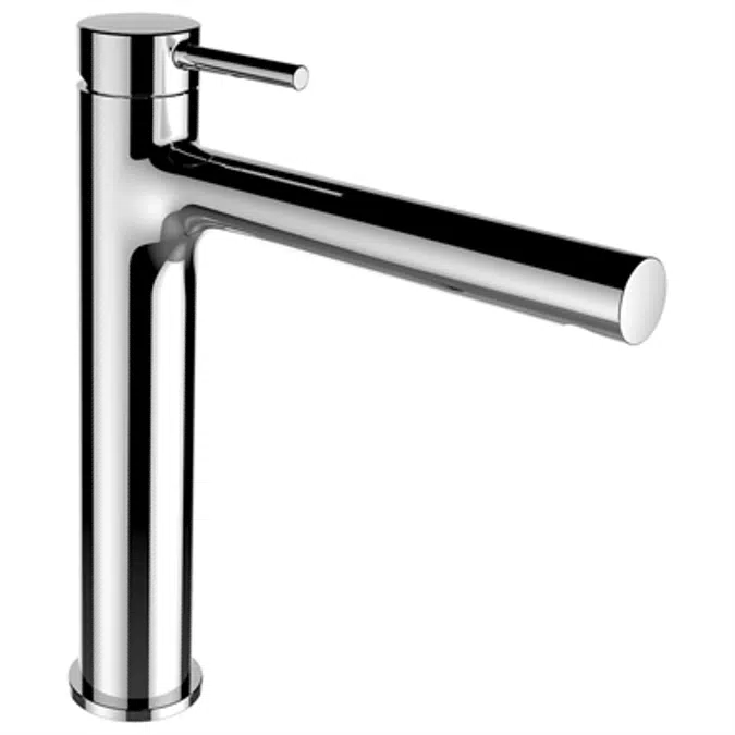 Twinplus, Column basin faucet