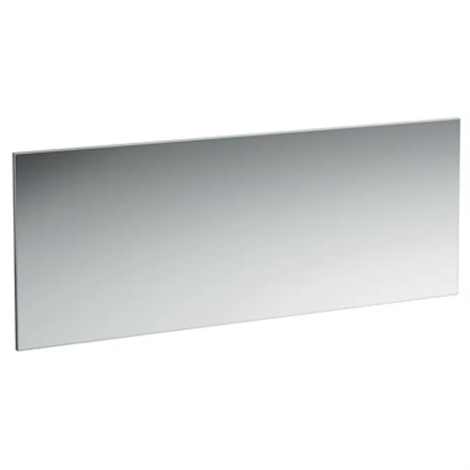 FRAME 25 Mirror 1800 mm