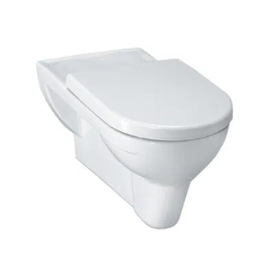 LAUFEN PRO LIBERTY Wall-hung WC