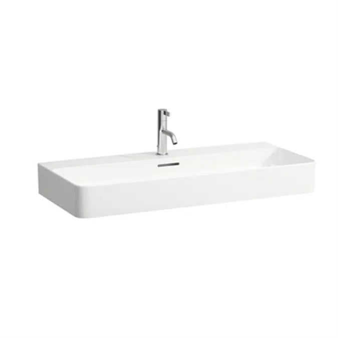 VAL Washbasin 950 mm