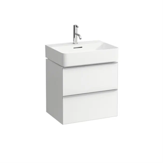 SPACE Vanity unit, for 810282