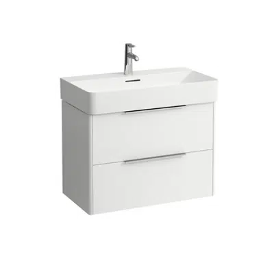 BASE Vanity unit 735 mm