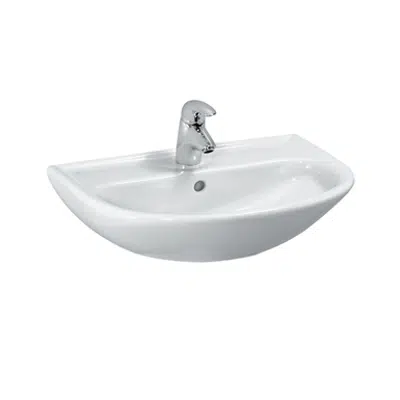 LAUFEN PRO Washbasin 550 mm