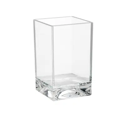 Image pour KARTELL BY LAUFEN Tumbler 'Boxy'