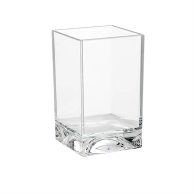 KARTELL BY LAUFEN Tumbler 'Boxy'