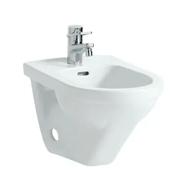 obraz dla MODERNA/MODERNA R Wall-hung bidet