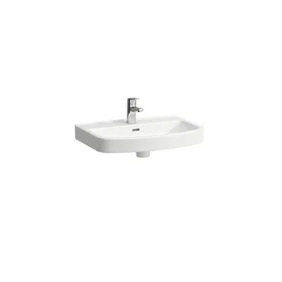 KOMPAS Washbasin 600 x 420 mm