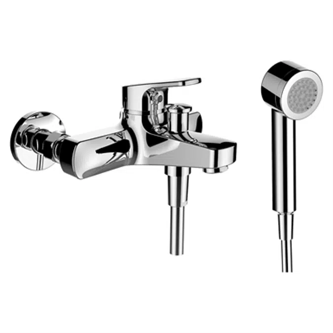 Citypro, Bath faucet