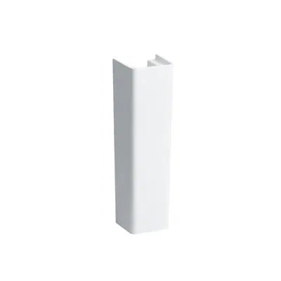 LAUFEN PRO S Pedestal için görüntü