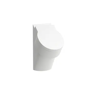 Immagine per VAL Urinal with mounting holes for cover