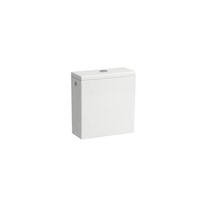 Objetos BIM - ¡Descarga gratis! CISTERN | BIMobject