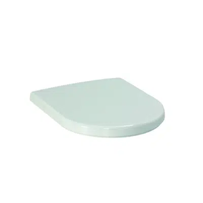 Image for LAUFEN PRO WC seat