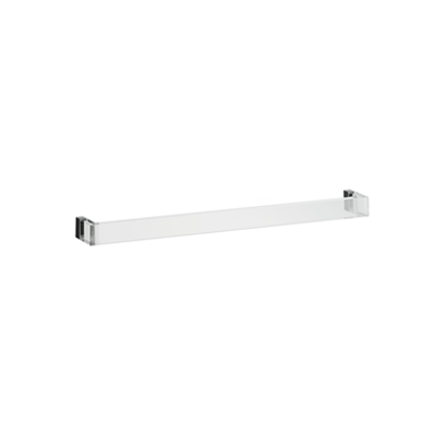 Image for KARTELL BY LAUFEN Towel rail 600 mm 
