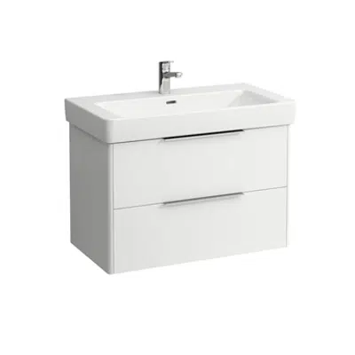 BASE Vanity unit 810 mm