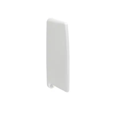 Image for RION Ceramic urinal divider