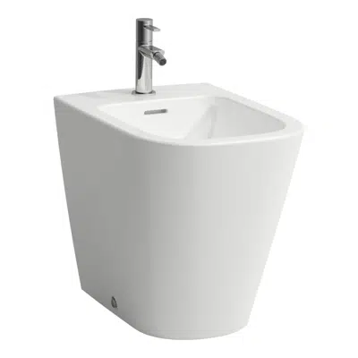 Image for MEDA Floorstanding bidet