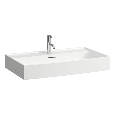 Image for KARTELL BY LAUFEN Washbasin
