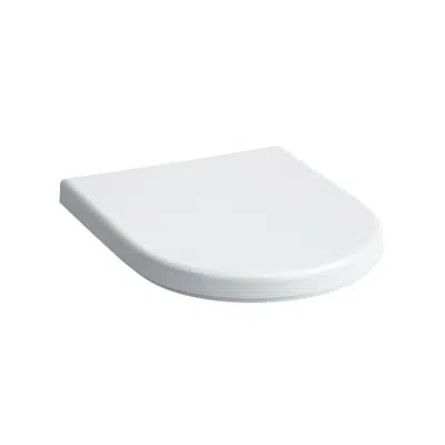 Зображення для LAUFEN PRO LIBERTY Seat and cover