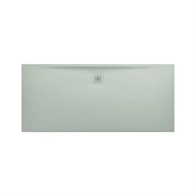 LAUFEN PRO 1800x800 shower tray, super flat