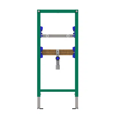 Image for INEOLINK washbasin element 1120