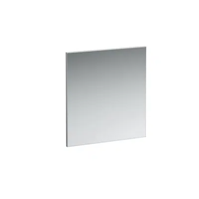 FRAME 25 Mirror 650 mm