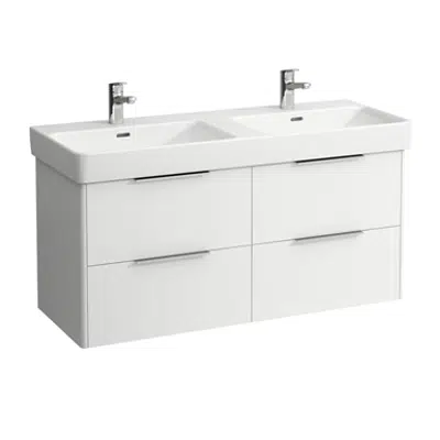 Image for BASE Vanity unit 1160 mm