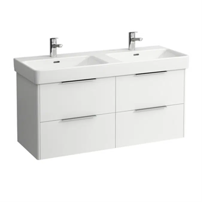 BASE Vanity unit 1160 mm