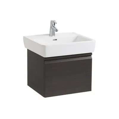 LAUFEN PRO Vanity unit 470 mm, for washbasin 818951