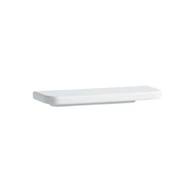 Image for MODERNA PLUS Shelf 450 mm