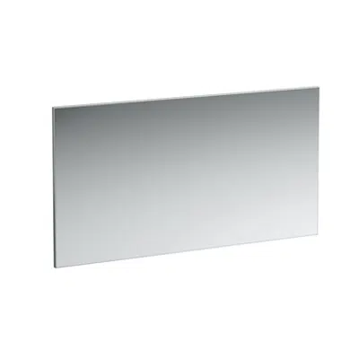 FRAME 25 Mirror 1300 mm