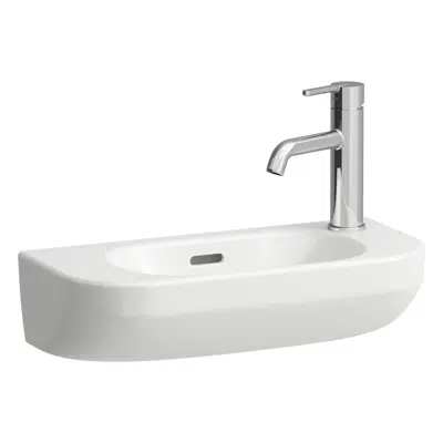 LUA Small washbasin