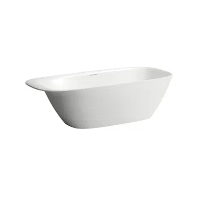 INO Bathtub, freestanding 1800 x 800 mm