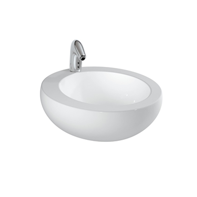 Image for ILBAGNOALESSI ONE Washbasin bowl 520 mm