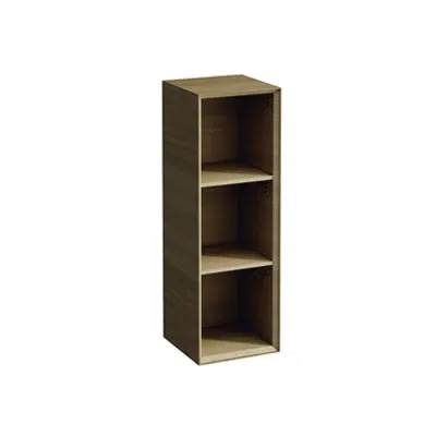 Image for BOUTIQUE Medium cabinet, open front