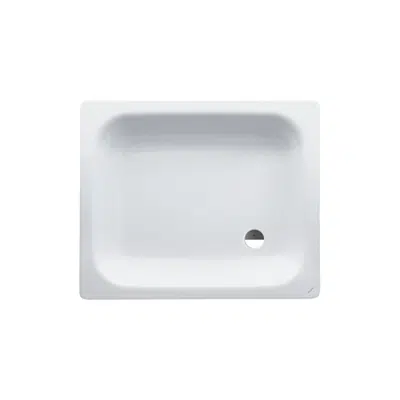 imazhi i PLATINA Shower tray 900 x 750 mm