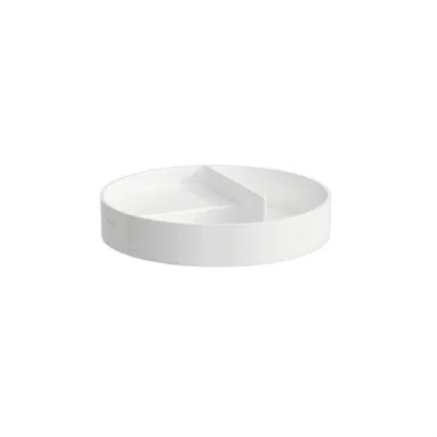 kuva kohteelle VAL Tray round