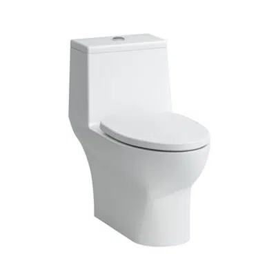 Image for SAVOY One-piece Water Closet