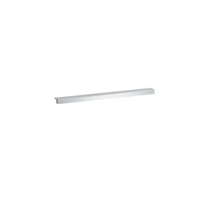 afbeelding voor FRAME 25 Additional horizontal light 650 mm, with switch