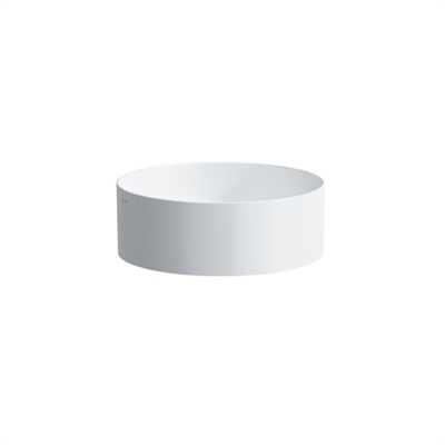 Image for LIVING Washbasin bowl 380 mm, round