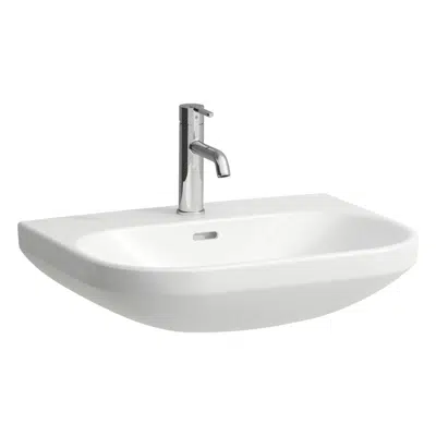 LUA Washbasin