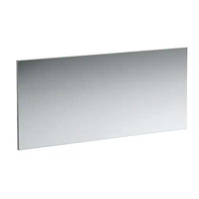 Image pour FRAME 25 Mirror 1500 mm