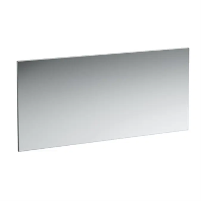 FRAME 25 Mirror 1500 mm