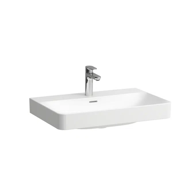 PRO X Washbasin 70cm