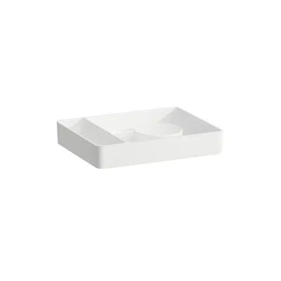 kuva kohteelle VAL Tray rectangular