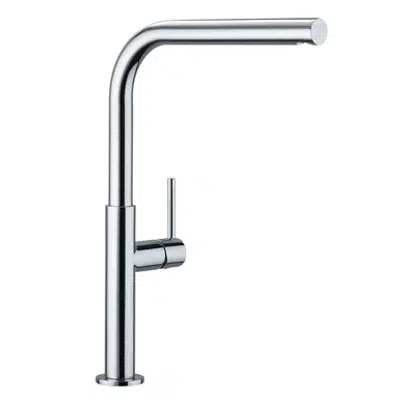 Image for Slim, Kitchen faucet