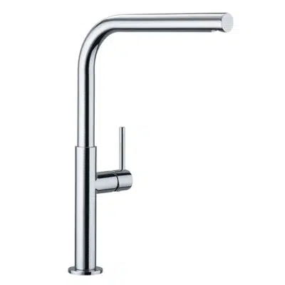 obraz dla Slim, Kitchen faucet