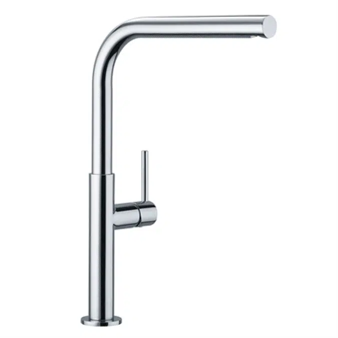 Slim, Kitchen faucet