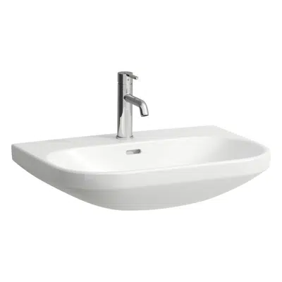 LUA Washbasin