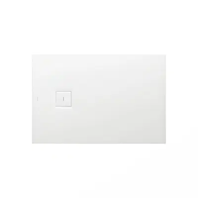 Obrázek pro SOLUTIONS Shower tray 1200 x 800 mm